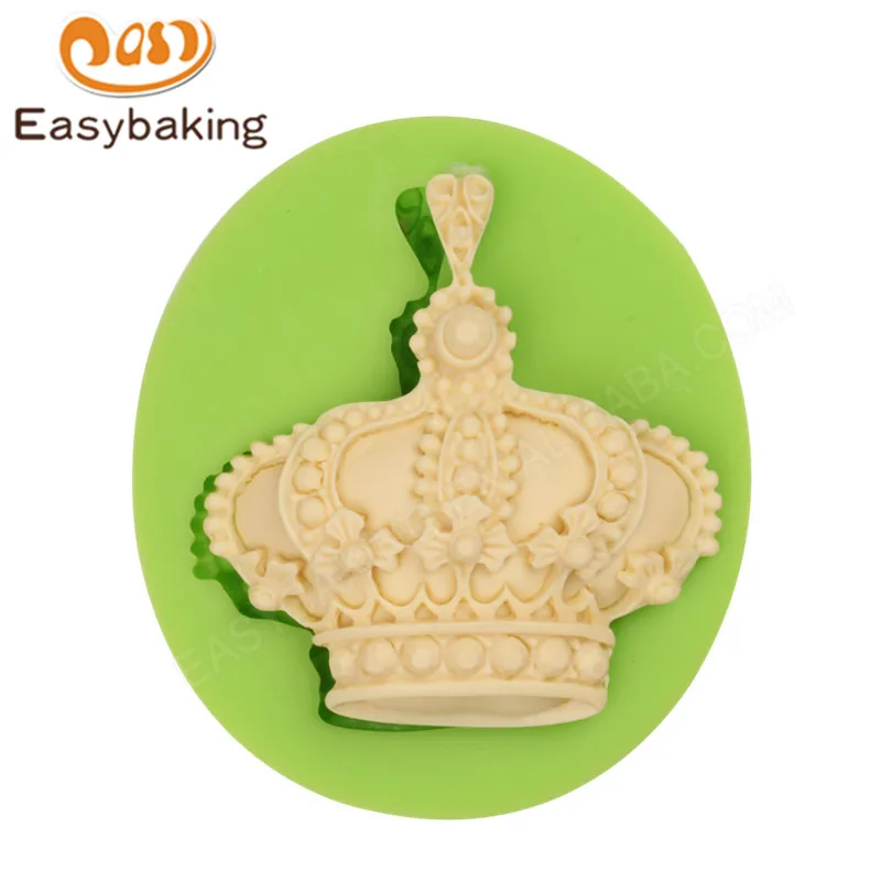 ES-3802 Fondant Mould Silicone Molds for Cake Decorating