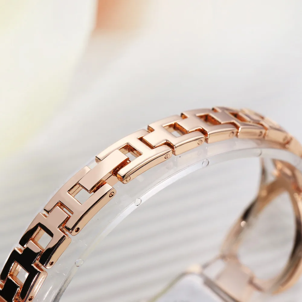 LVPAI брендовые новые женские часы с прямоугольным кирпичным черным циферблатом Модные кварцевые наручные часы из нержавеющей стали Reloj hombre B40