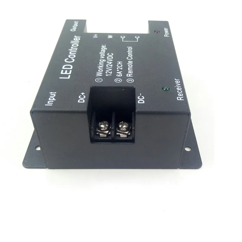 CCT LED Controller 3