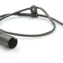 10 шт. части oe no 34351182065 задний стоп-сигнал датчика для BMW серий 7 E38 износ тормозных колодок Предупреждение вы можете получить у oem-производителя 34 35 1 182 065