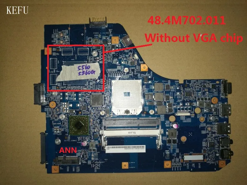 Acer 5560 аккумулятор