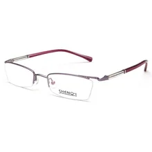 Лаура Фея полноценно женщин глаз Очки бренд Рамки s-кривой Дизайн Nerd глаз Очки близорукость Рамки