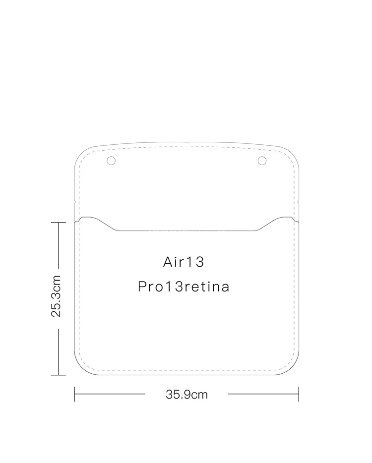 Супер крутой мягкий чехол-сумка для Apple Macbook Air Pro 11 12 13 чехол для ноутбука acer Dell hp Asus lenovo Macbook 13,3 дюймов