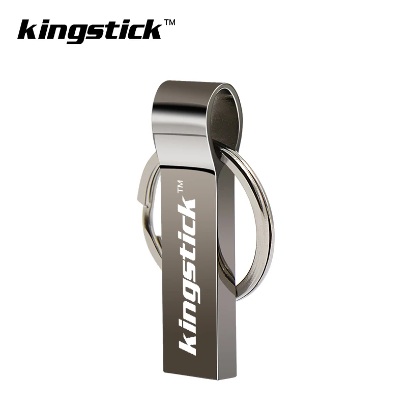 Мини флешка Kingstick usb 2 0 8 ГБ 16 32 64 флеш накопитель флешка|key usb|usb stickflash |