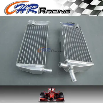 

L&R ALUMINUM RADIATOR FOR HONDA CR125R/CR125 R 1990-1997 91 92 93 94 1995 1996 1997