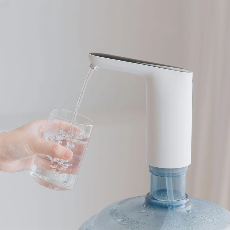 

XIAOMI Mijia smart home Automatic USB Mini Touch Switch Water Pump Wireless Rechargeable Electric Dispenser Water Pump