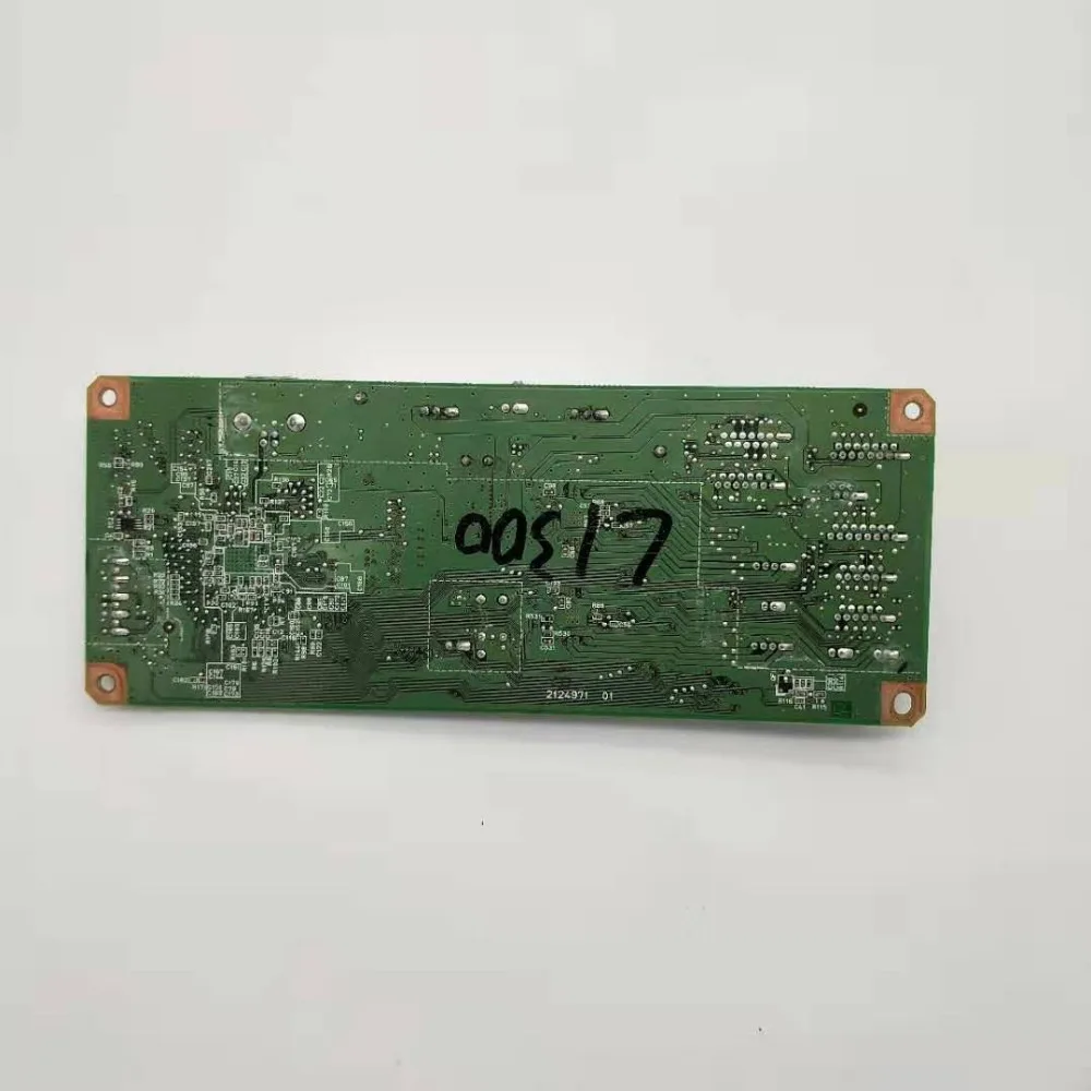 Основная плата CA58 для EPSON L1300