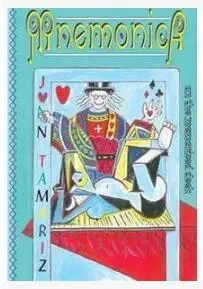 

Juan Tamariz - Mnemonica magic tricks