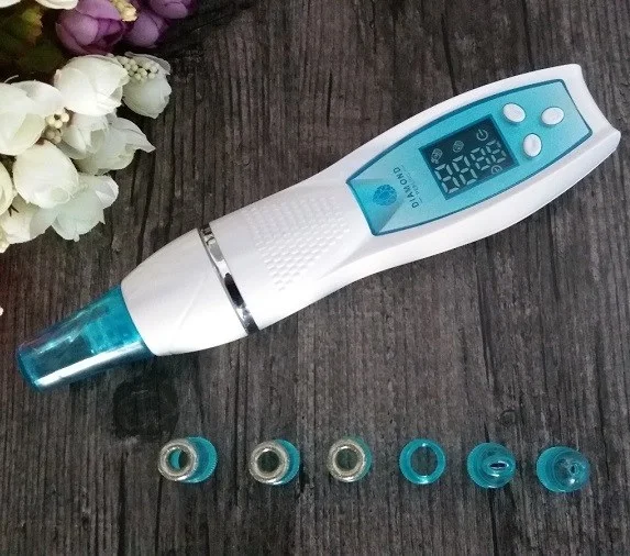 free-ship-diamond-machine-3in1-microvacuum-cleansing-facial-skin-care