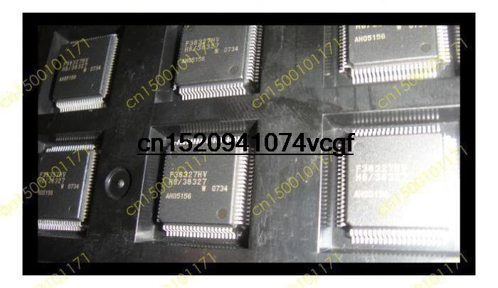 HD64F38327HV Новый горячий | Компьютеры и офис