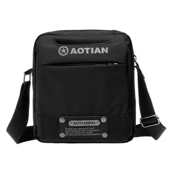 

Bag again 022017 new hot man small flap bag male cross body bag