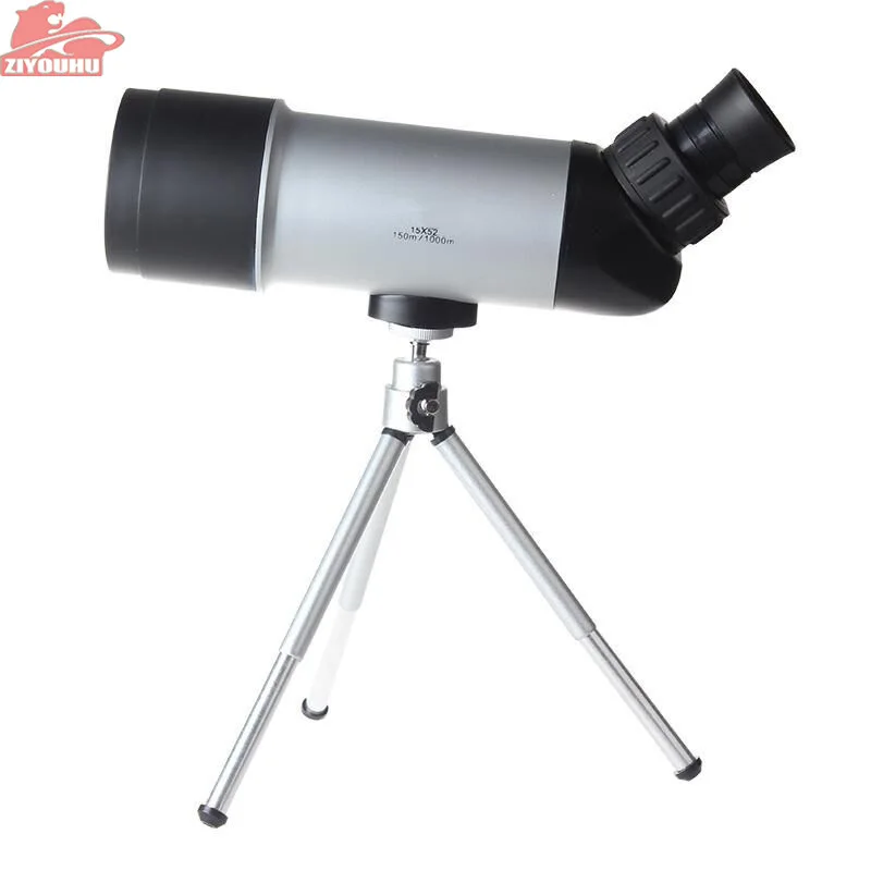 

ZIYOUHU 20x50 Zoom HD Monocular Outdoor Telescope Night Version Spotting Scope bird viewing Monocular for Hunting Hiking Camping