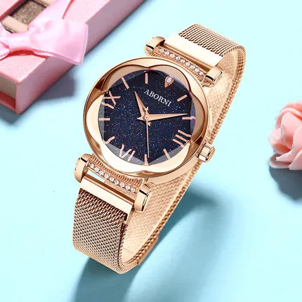 

Creative Crystal Bracelet Women Watches Luxury Brand Steel Clock Ladies Quartz Watch Relogio Feminino Montre Femme Wrist Watch
