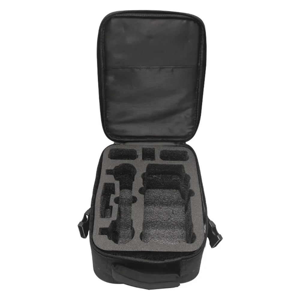 НОВАЯ Портативная сумка для Fimi X8 SE, Холщовая Сумка Xiaomi, сумка для камеры, чемодан, сумка на плечо, сумки для дрона камеры, аксессуары