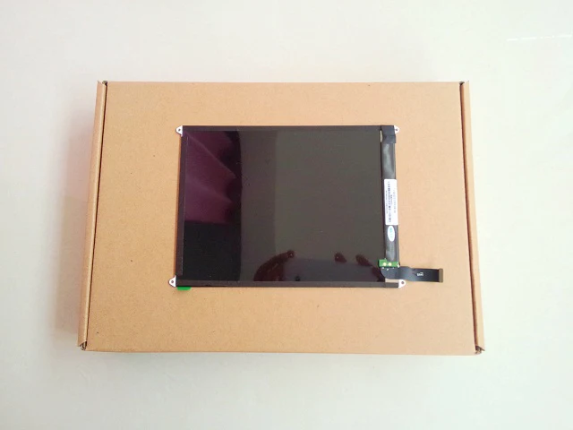 

Factory New IPS LCD Screen 7.85" for Explay sQuad 7.81 Internal LCD Display Panel Matrix 1024x768 Replacement