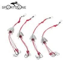 4 шт./партия 9#10#11#12#13# взрывной крючок рыболовный крючок возможность захвата рыбы снасти импортные взрывные подвесные крючки