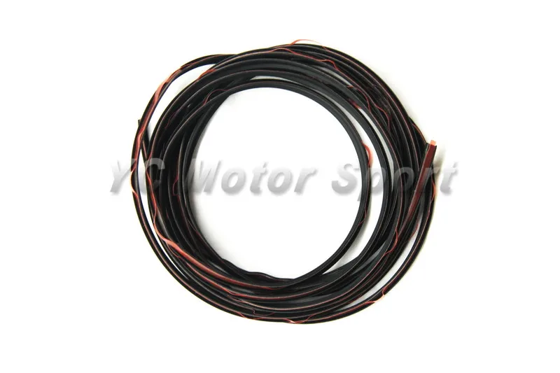 High Quality Rubber Sealing Strip (1)