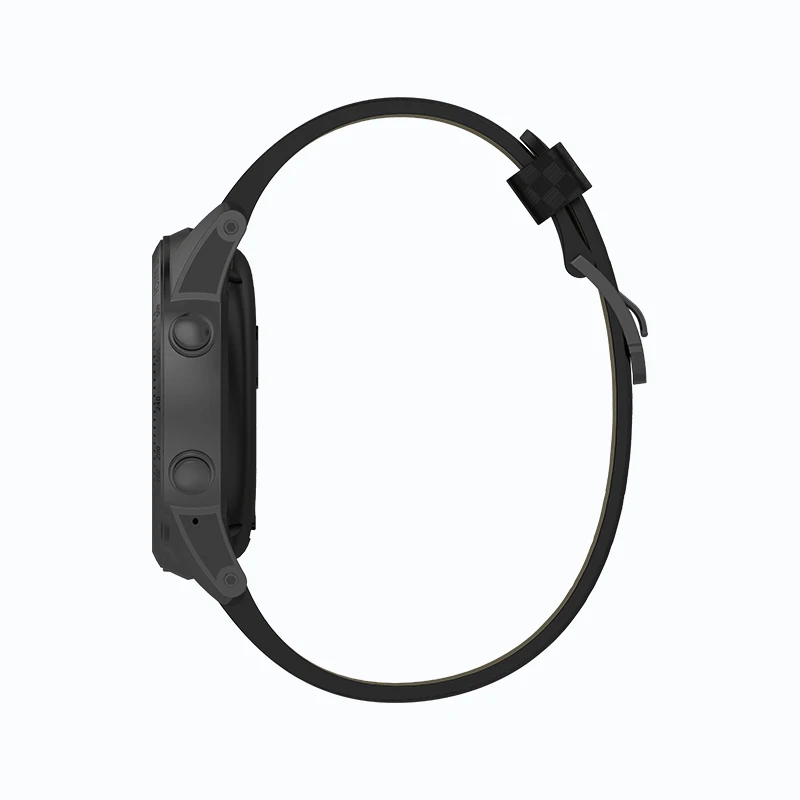 Умные часы Allcall W1 водонепроницаемые 3G GPS монитор сердечного ритма Android 5 1 AMOLED экран