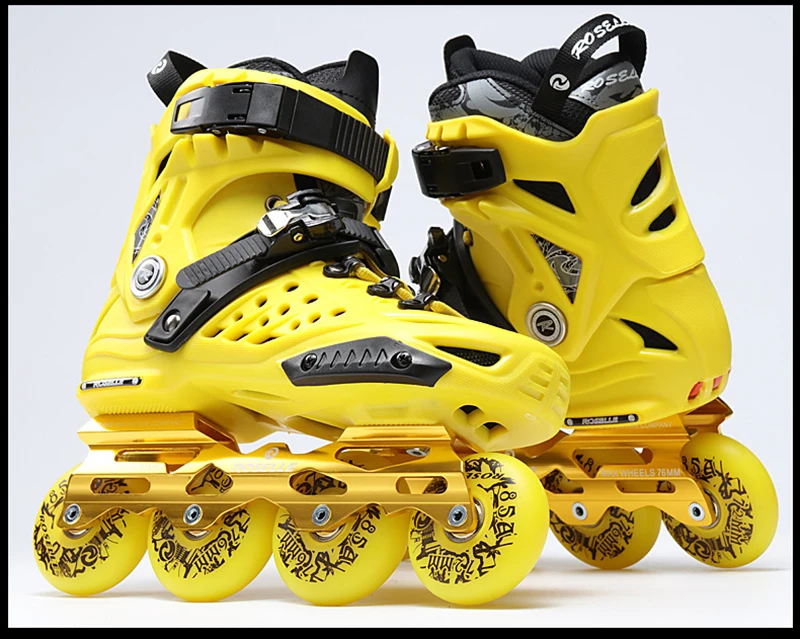 professional skating shoes inline