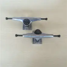 New Arrived6″ and 7″ Element Original Longboard truck with silver color for Skateboard parts made with Aluminum Trucks De Skate