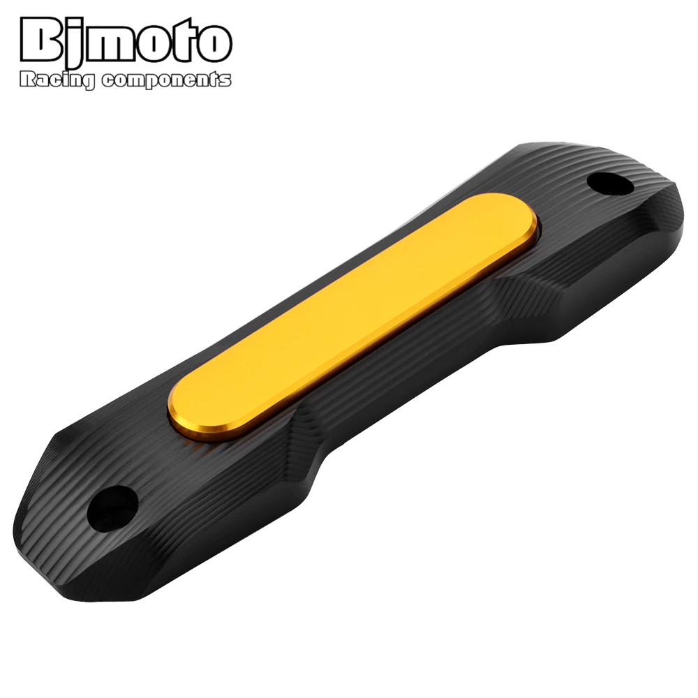 

BJMOTO T-MAX T MAX Motorcycle Exhaust Pipe Protector Heat Shield Cover Anti-Scalding Shell For Yamaha Tmax 530 SX/DX 2017