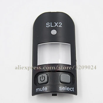 

For Shure SLX2 Microphone Handheld Wireless Microphone Microphone Switch Cover Handheld Cover