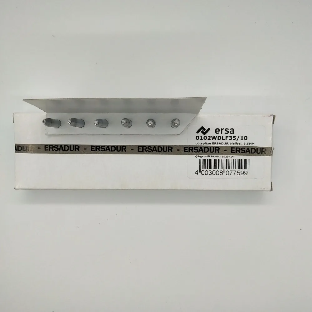 

1pcs Soldering Tip 0102WDLF35