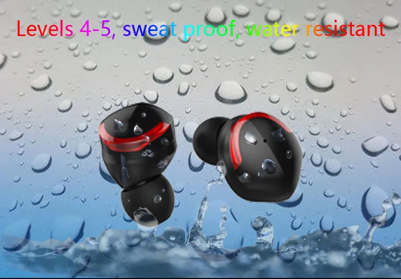 TWS Earbuds (8)