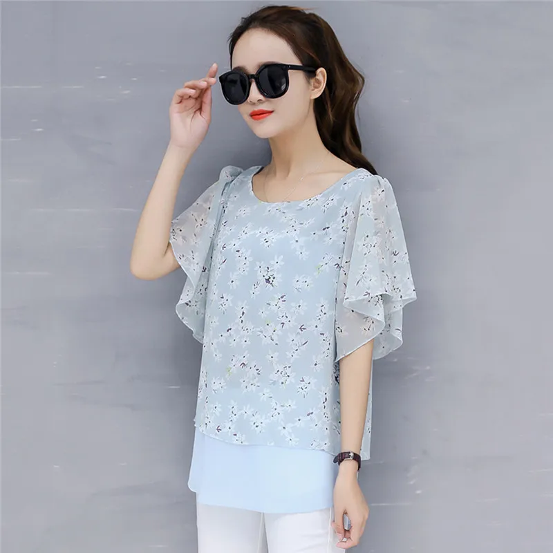 women chiffon shirt (9)