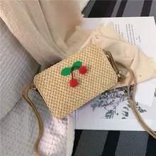 2019 Crossbody Bags For Women Straw Messenger Bags For Summer Sac A Main Straw Shoulder Bag Female Bolsa Flap Bag For Girls Sac 2019 Crossbody Bags For Women Straw Messenger Bags For Summer Sac A Main Straw Shoulder Bag Female Bolsa Flap Bag For Girls Sac
