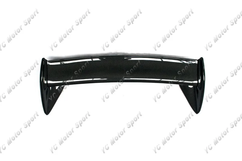 1991-1995 Toyota MR2 SW20 Rev 5 TRD Style Rear Spoiler Wing CF (1)_
