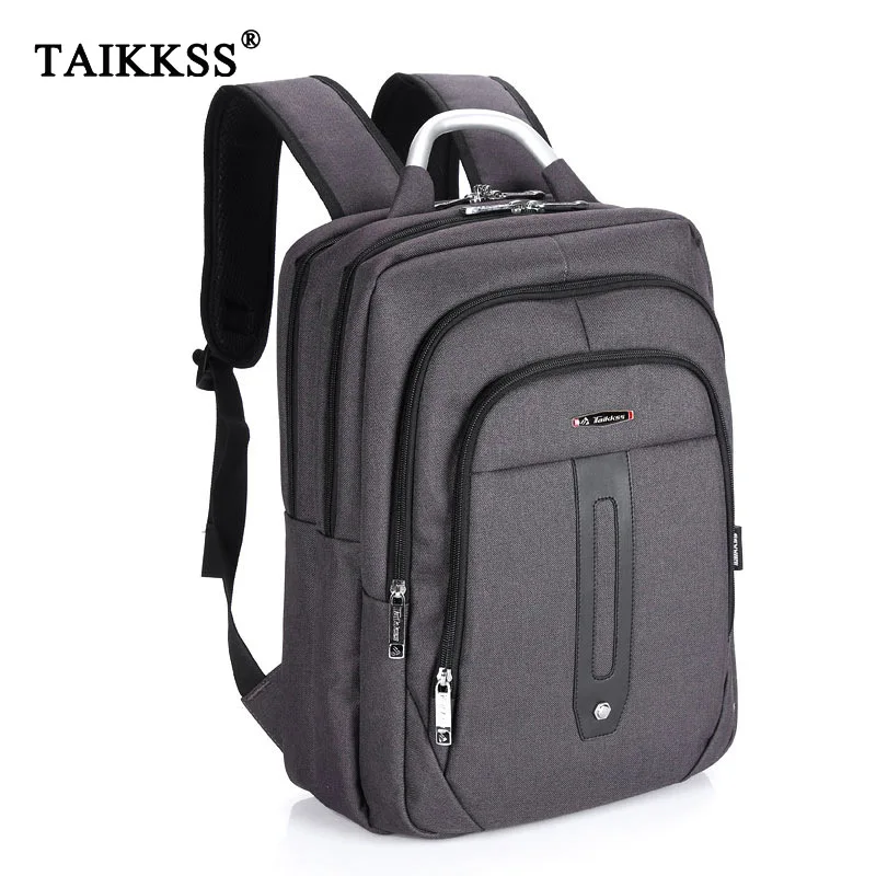 

2019 Business Backpacks High quality Men Bag Large Canvas Capacity Men and Women's Backpack for Travel Casual designer Daybacks