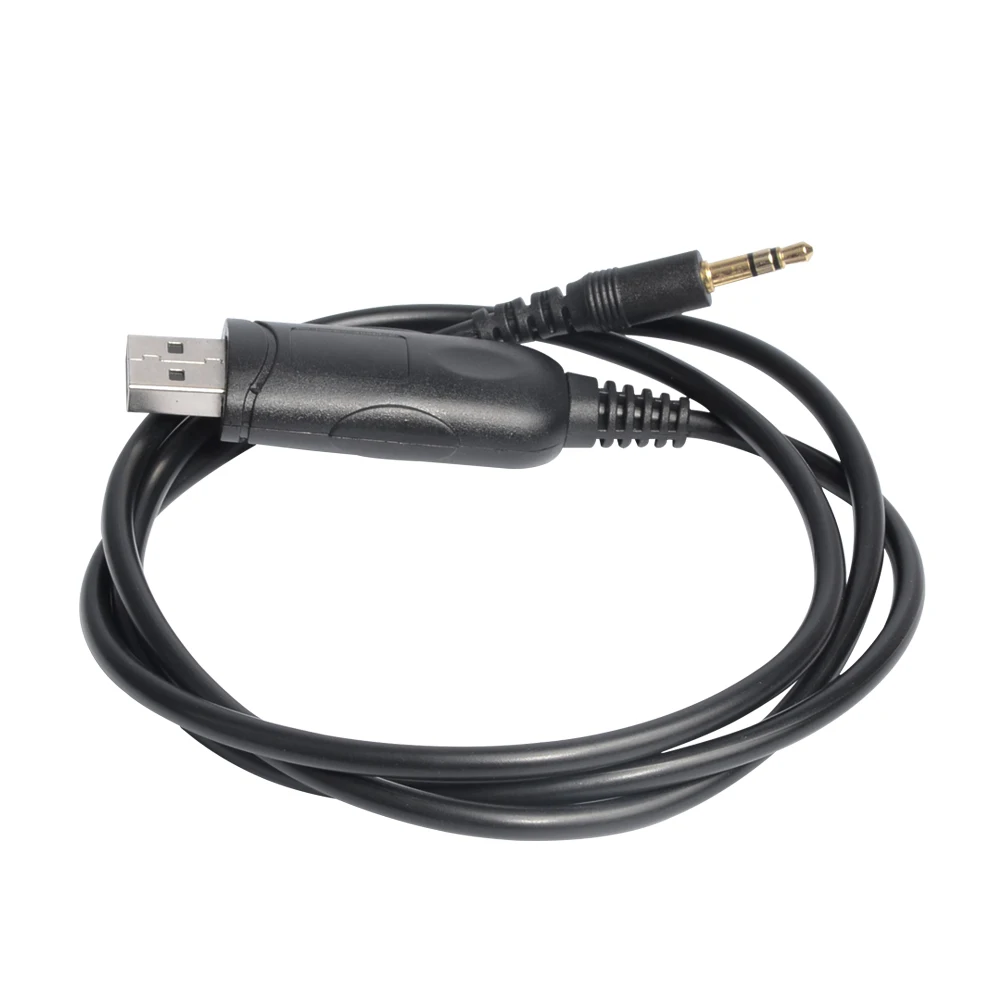 Кабель Zastone Progarmming для MP320 MP380 + 20 Вт/25 Вт трехдиапазонный VHF UHF 136-174/400-480 МГц |