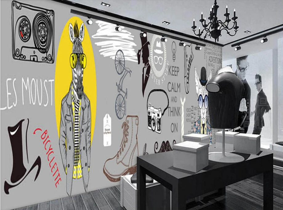 trendy clothing stores