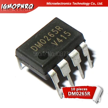 

10pcs DM0265R DM0265 DIP8 new original