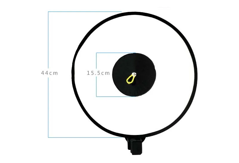 Difusor de flash