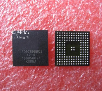 

XINXIANGYI AD9789BBCZ BGA