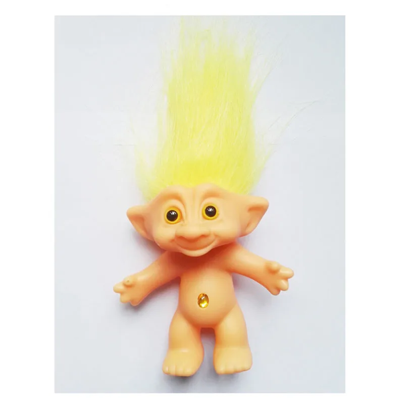 The Good Luck Trolls 5