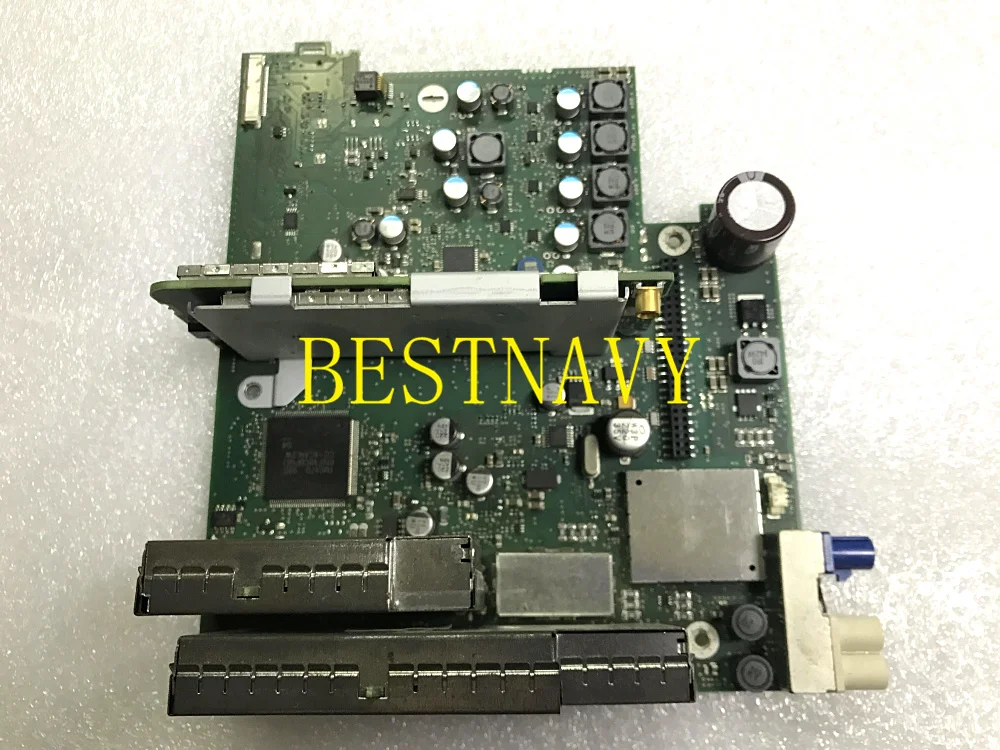 RNS510 DAB RADIO BOARD