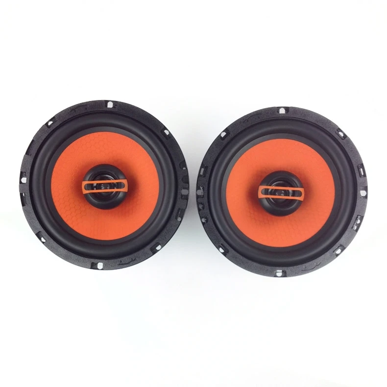 2017 car speaker 1 Pair 5 inch Coaxial Car Speaker Car Audio Music