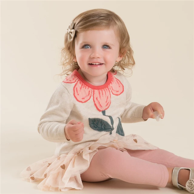 Chandail bebe fille sale