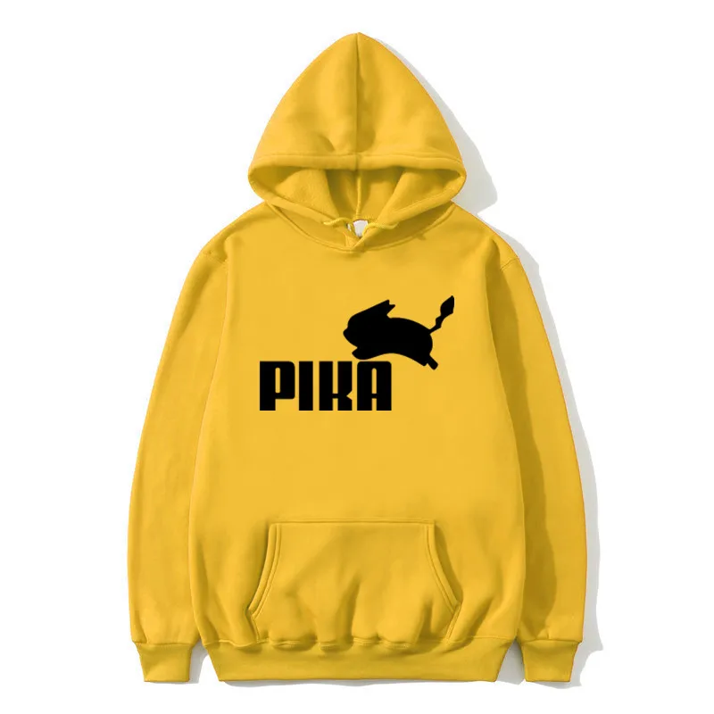 2019 جديد أزياء العلامة التجارية جميل بوكيمون بلوزات هوديي الرجال أنيمي بيكا هوديس بيكاتشو الرجال/النساء سترات قطنية عالية الجودة بلوزات 2019 جديد أزياء العلامة التجارية جميل بوكيمون بلوزات هوديي الرجال أنيمي بيكا هوديس بيكاتشو الرجال/النساء سترات قطنية عالية الجودة بلوزات