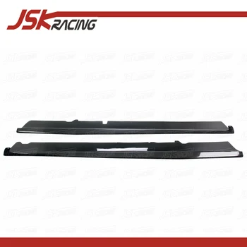 

2014-2016 R STYLE CARBON FIBER SIDE SKIRTS FOR LAMBOR HURACAN LP610-4(JSKLBHC14009)