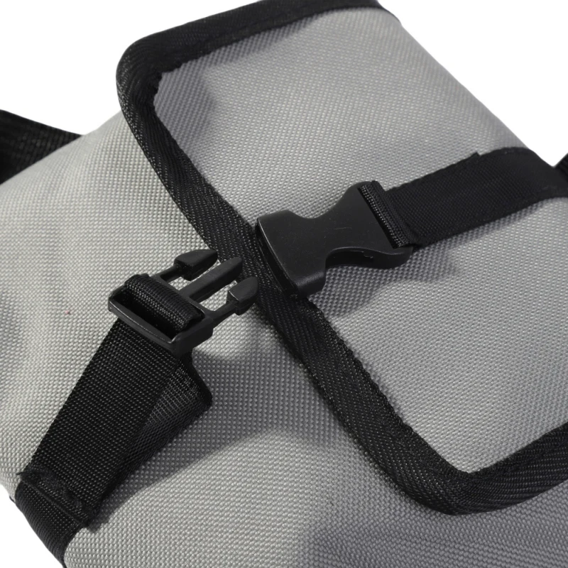 Черная грудь Риг сумка блуза с талией грудь Передняя сумка Жгут хип хоп нагрудная сумка функциональная Талия 3 упаковки