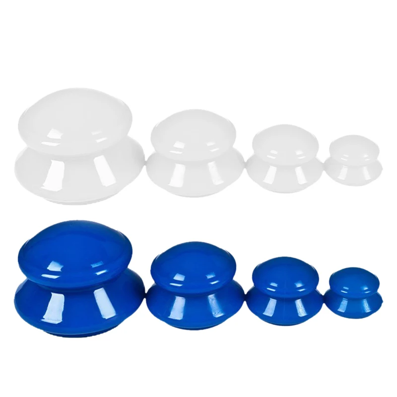 1 Set/4 Pcs Feuchtigkeit Absorber Anti Cellulite Vakuum Cuppings Silikon Familie Gesichts Körper Massage Therapie Cuppings Tasse Set 4 größe 1 Set/4 Pcs Feuchtigkeit Absorber Anti Cellulite Vakuum Cuppings Silikon Familie Gesichts Körper Massage Therapie Cuppings Tasse Set 4 größe
