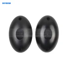 DIYSECUR IP65 автоматизированный на ворота, для безопасности инфракрасный детектор Сенсор/качели/Раздвижные/Гаражные ворота/внутренний и внешний створчатый распашный дверь безопасности инфракрасные фотоэлемент