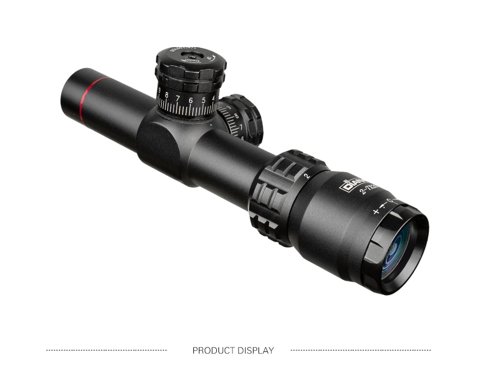 Cheap Lunetas Riflescopes