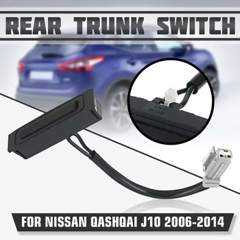 

Car Rear Trunk Tailgate Switch Handle 90602-JD004 90602-JD00B 90602JD004 For Nissan Qashqai J10 2006 2007 2008 2009 - 2014