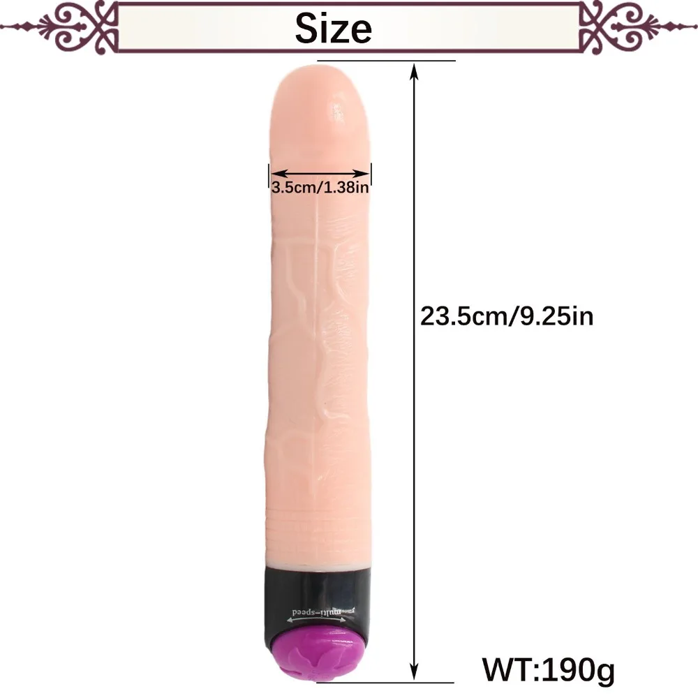 Size