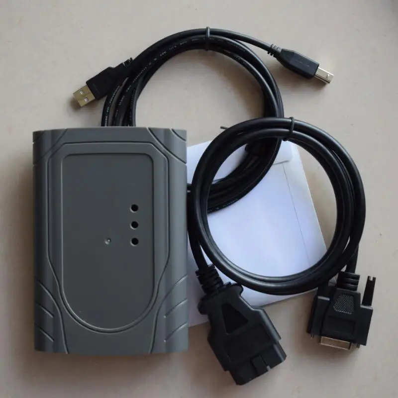  Para toyota diagnóstico it3 escáner otc Global Techstream GTS OTC VIM OBD HDD instalado en cf-19 or